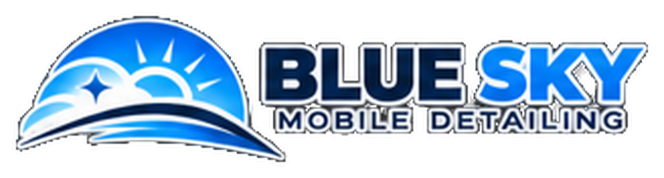 Blue Sky Mobile Detailing