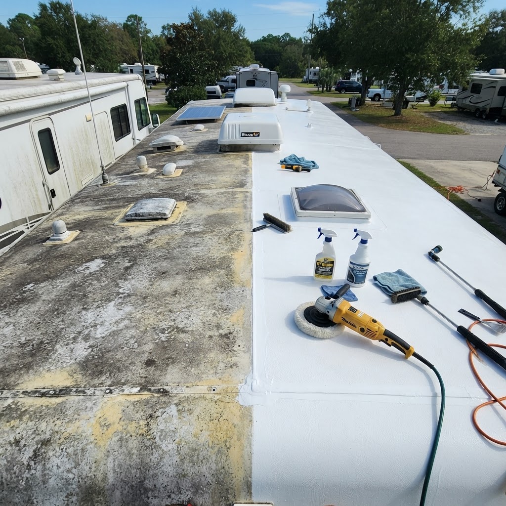 Roof Restore