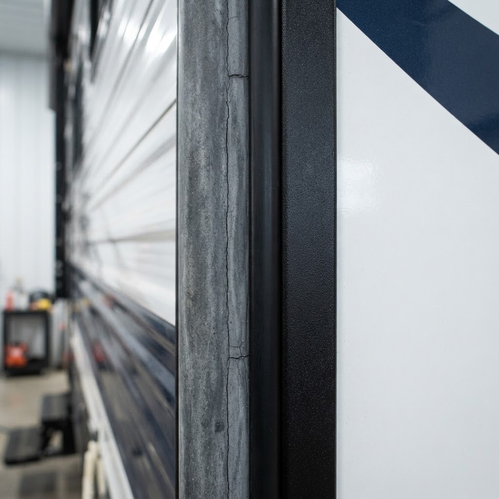 Trim Restoration & Protection