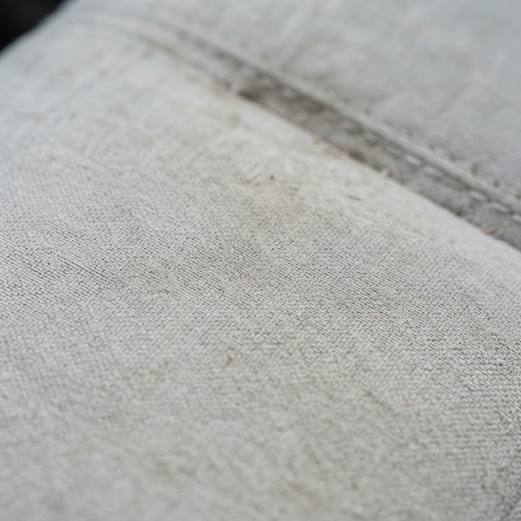 Signature interior before