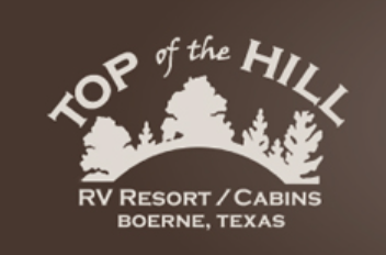 Top of the Hill RV Resort & Cabins