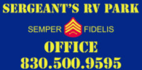 Sergeant's RV Park