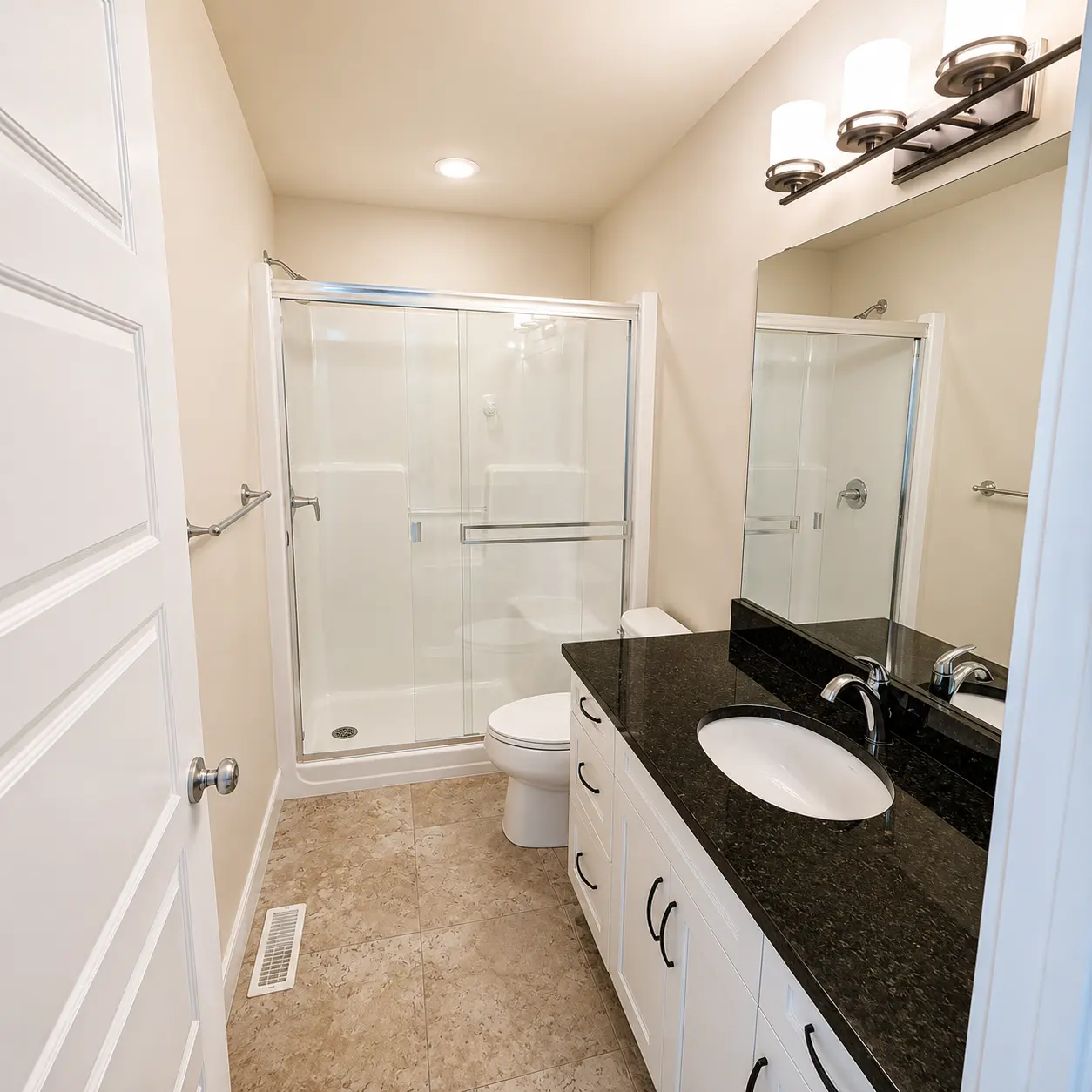 Tenant Improvements