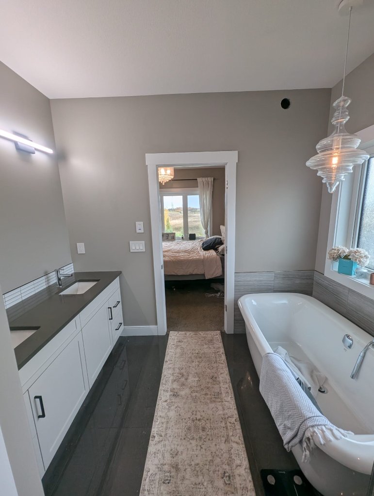 Interior Painting