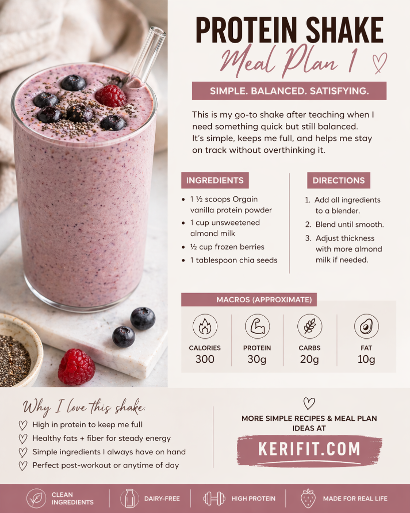 Dark Chocolate Protein Bites