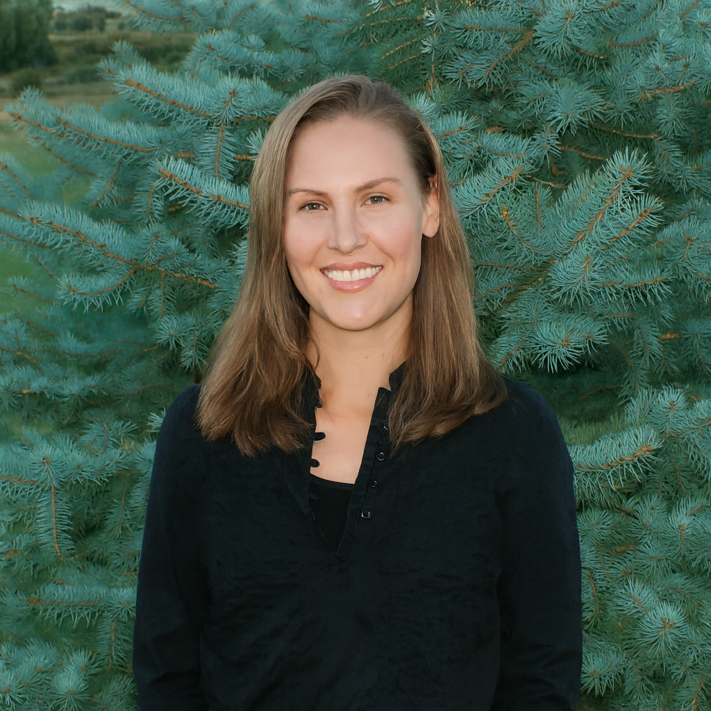 Keri, founder of Kerifit