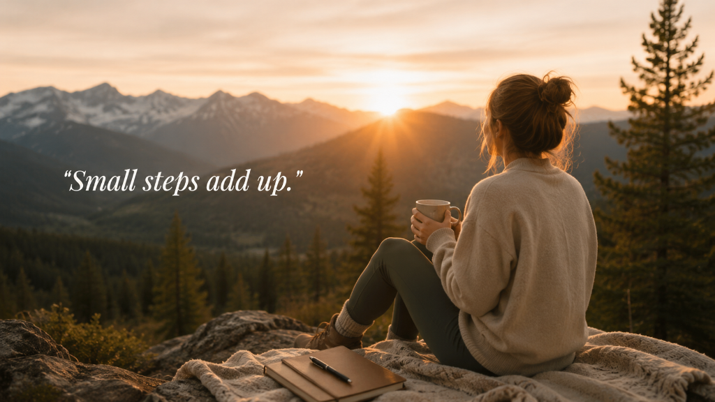 Mountain wellness