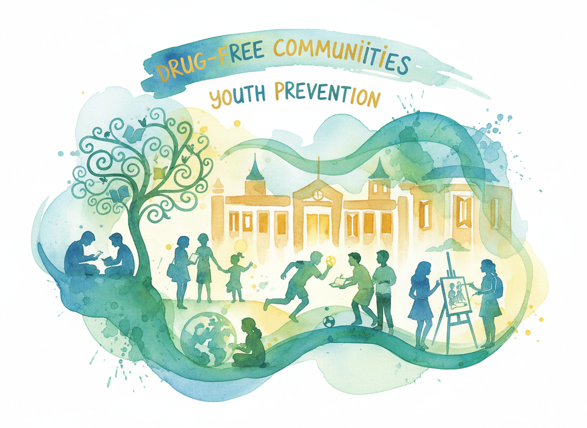 Community awareness and education program