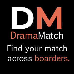 DramaMatch home