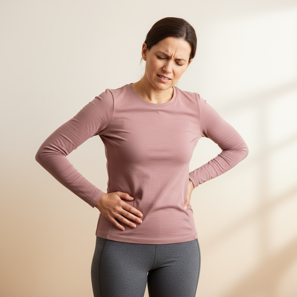 Hip Pain chiropractic treatment at Wheat Chiropractic, Jefferson City MO
