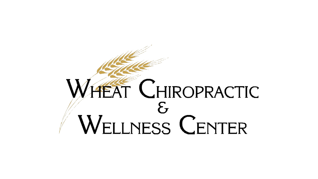 Wheat Chiropractic & Wellness Center logo