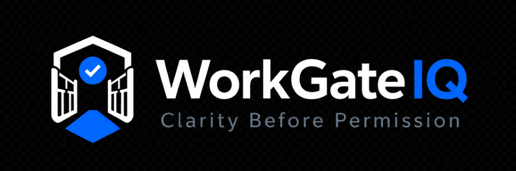 WorkGateIQ