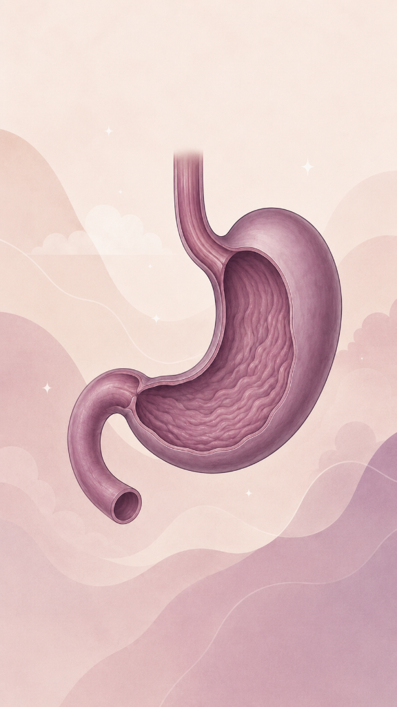 Gastroenterology