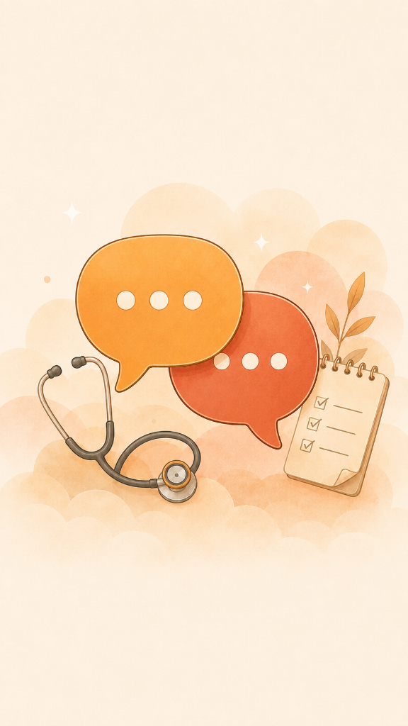 Consultation