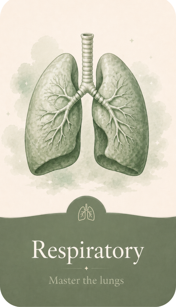 respiratory