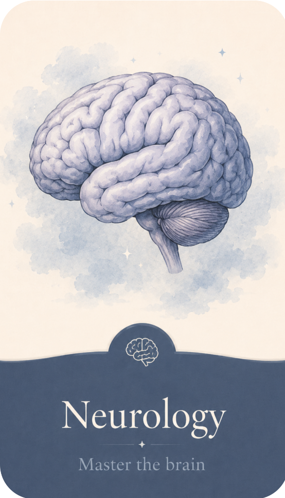 neurology