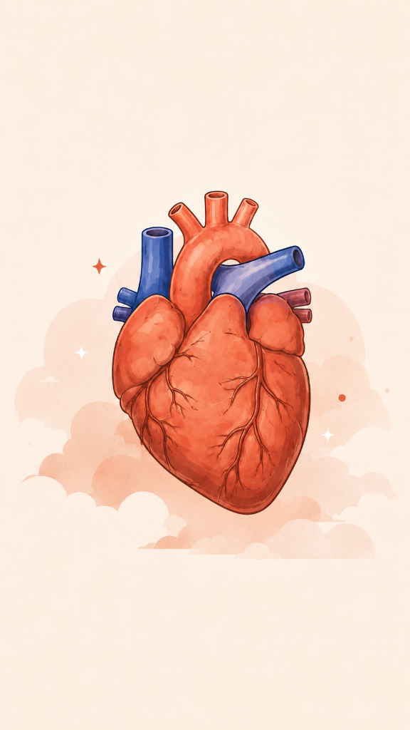 Cardiology