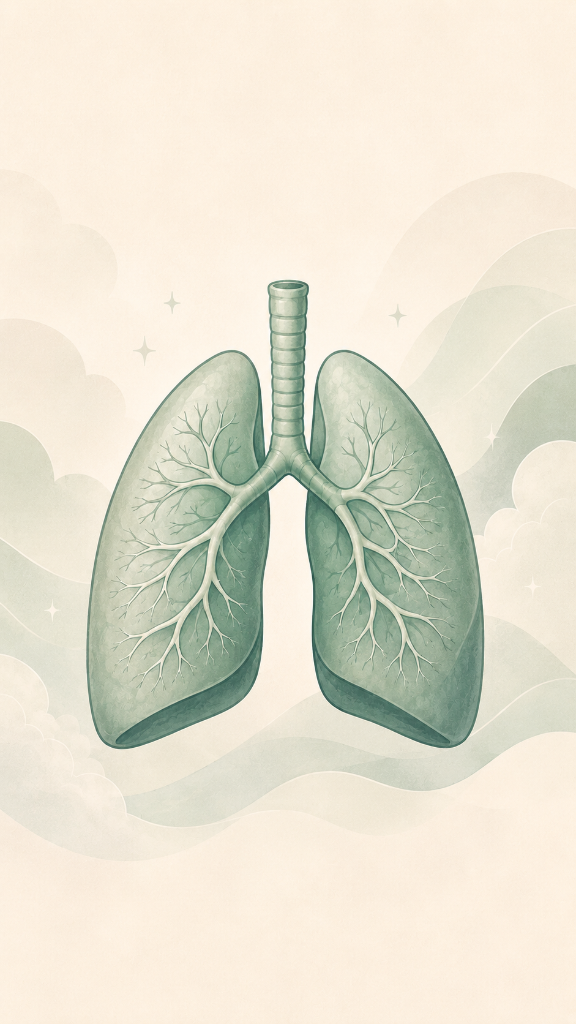 Respiratory