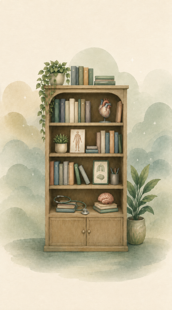 Skills Library