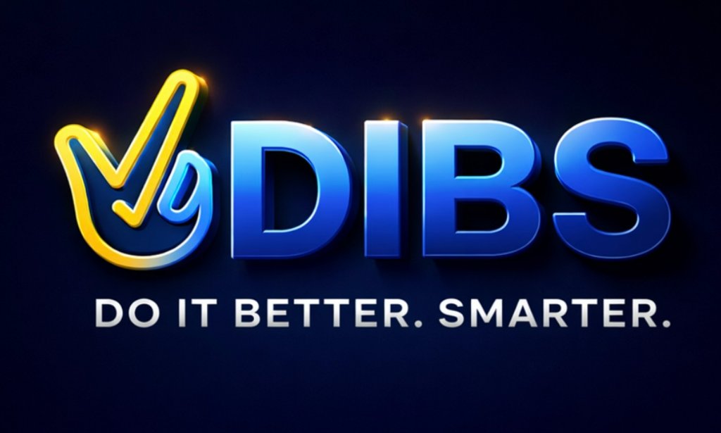 DIBS