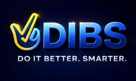 DIBS logo