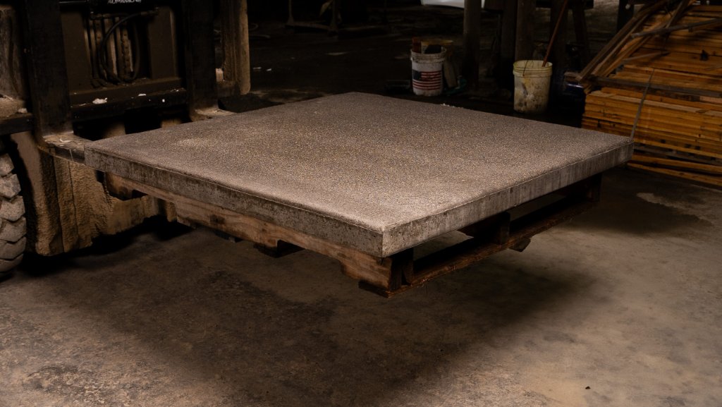 AquiDrain Precast