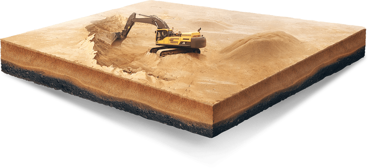 New Material Technology
