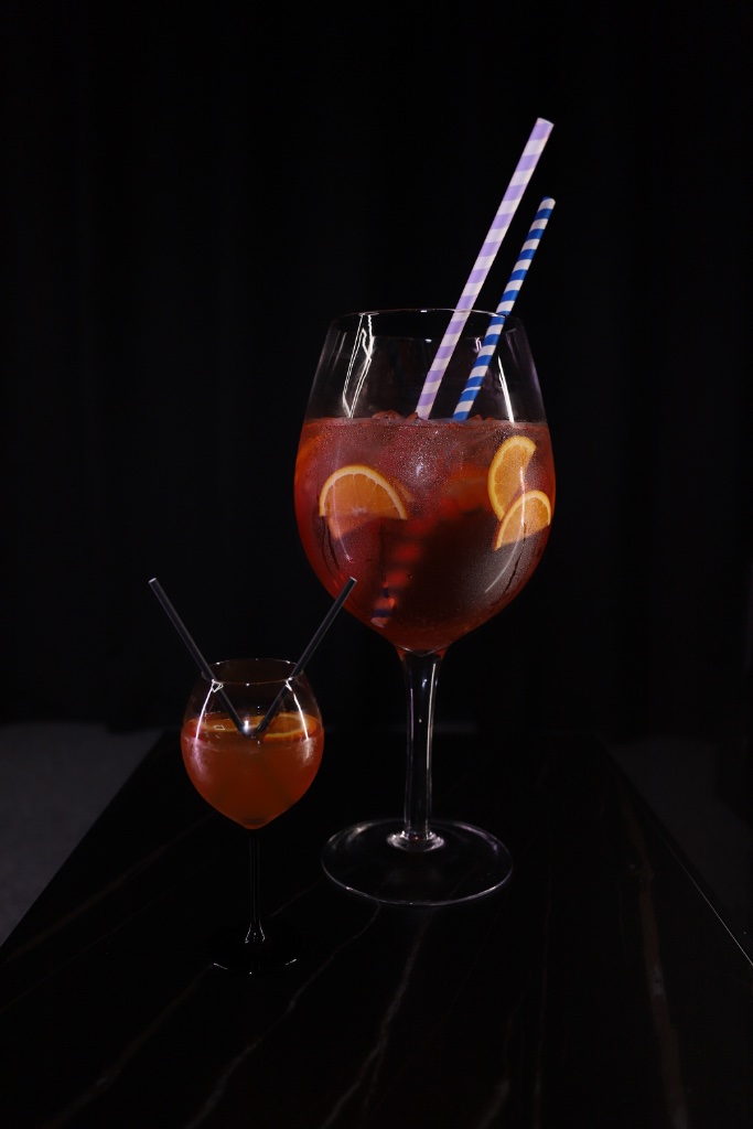 Aperol Spritz XXXL