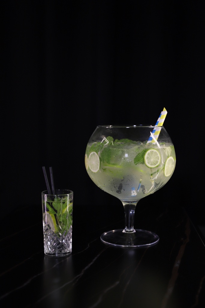 Mojito XXL