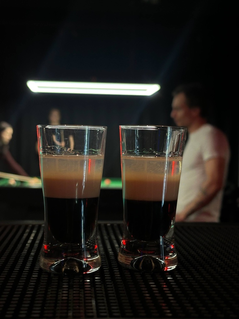 Shoty B52
