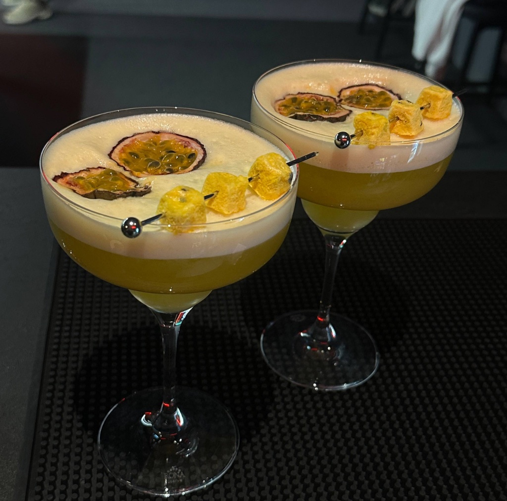 Pornstar Martini