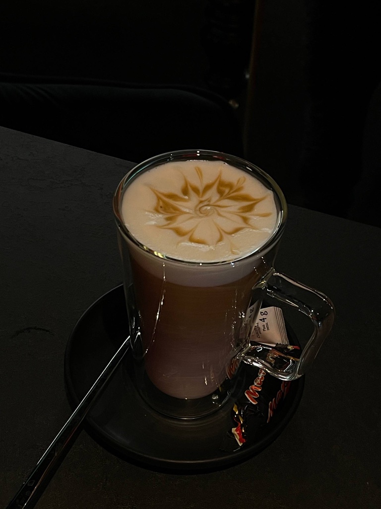 Latte