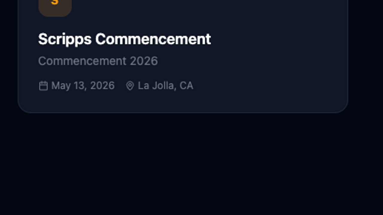 ShowBook Temp template preview