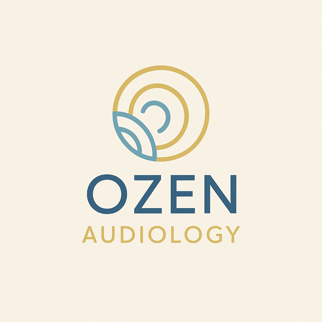 Ozen Audiology