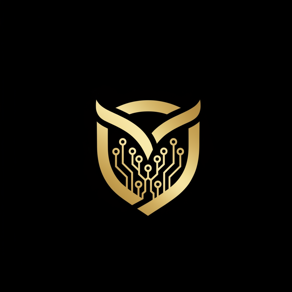MyVill Tech Logo