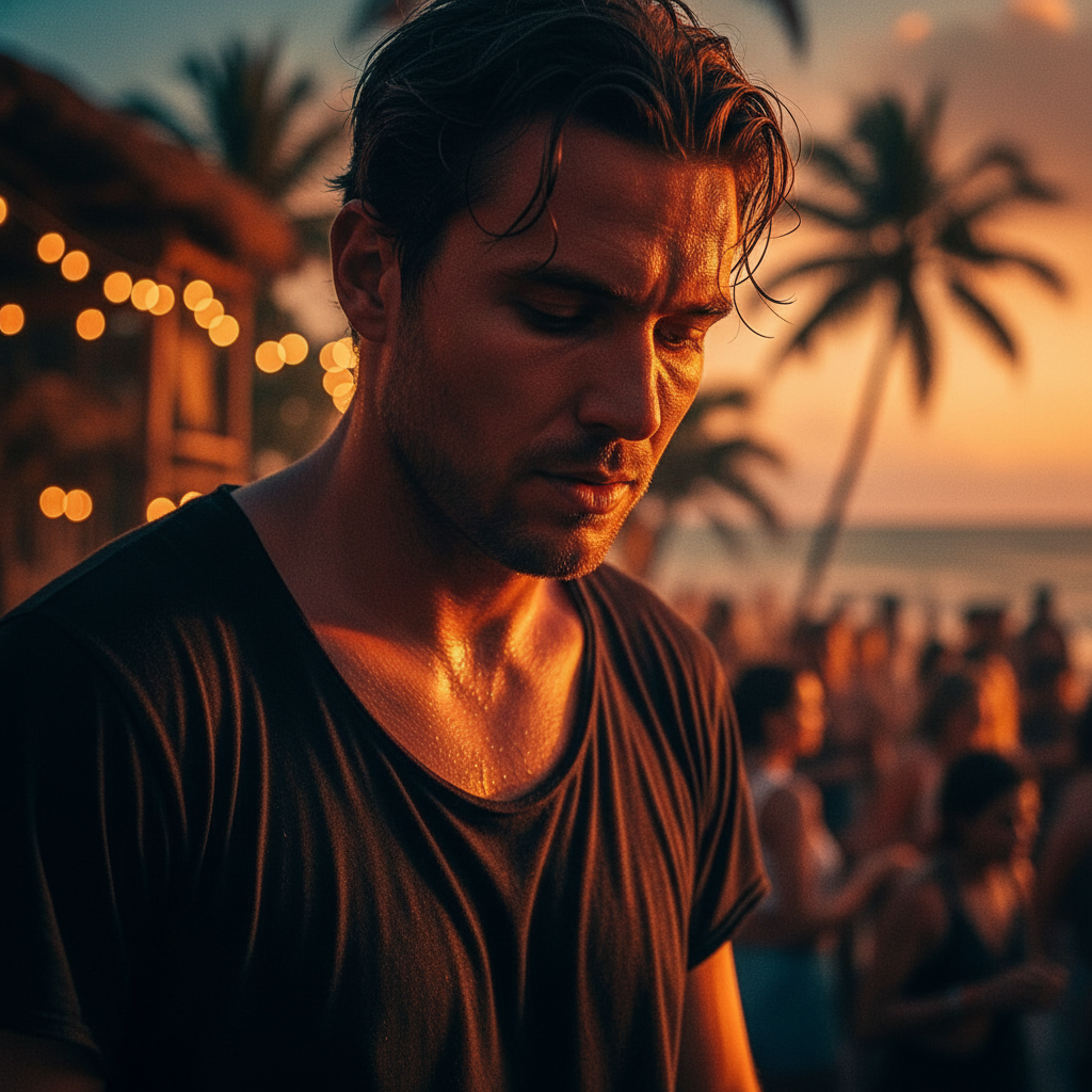 Marbella Nights