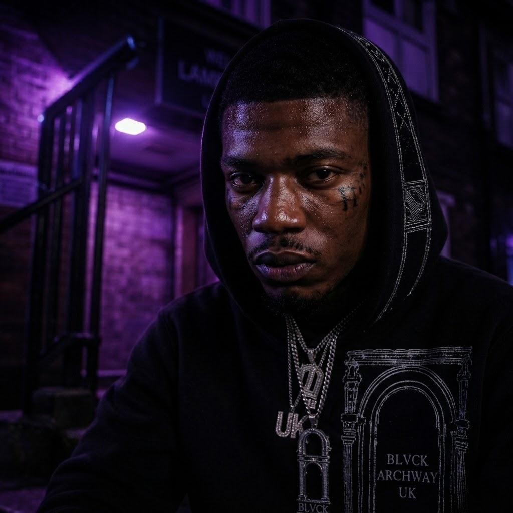 No Co-sign
