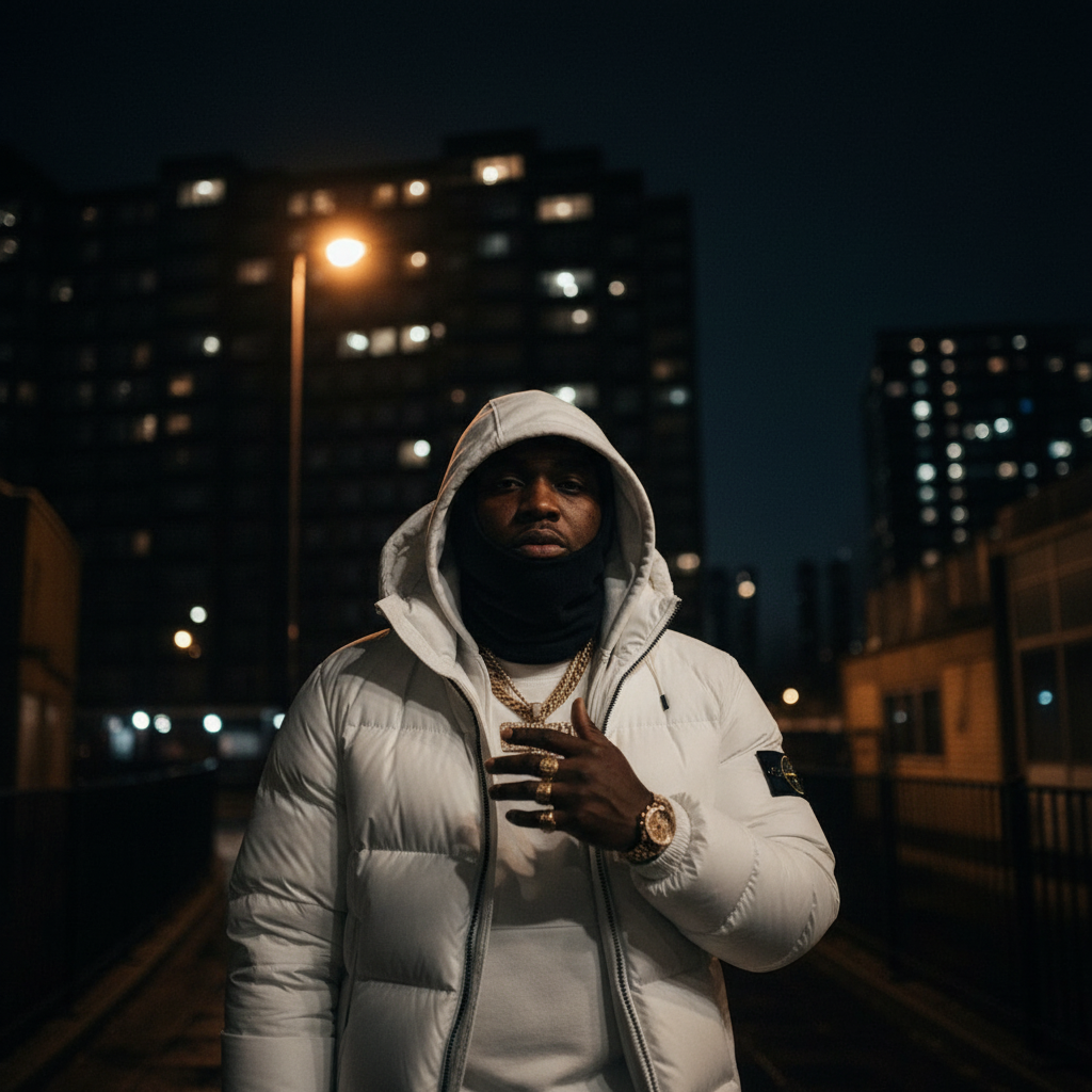 Letter To The Block