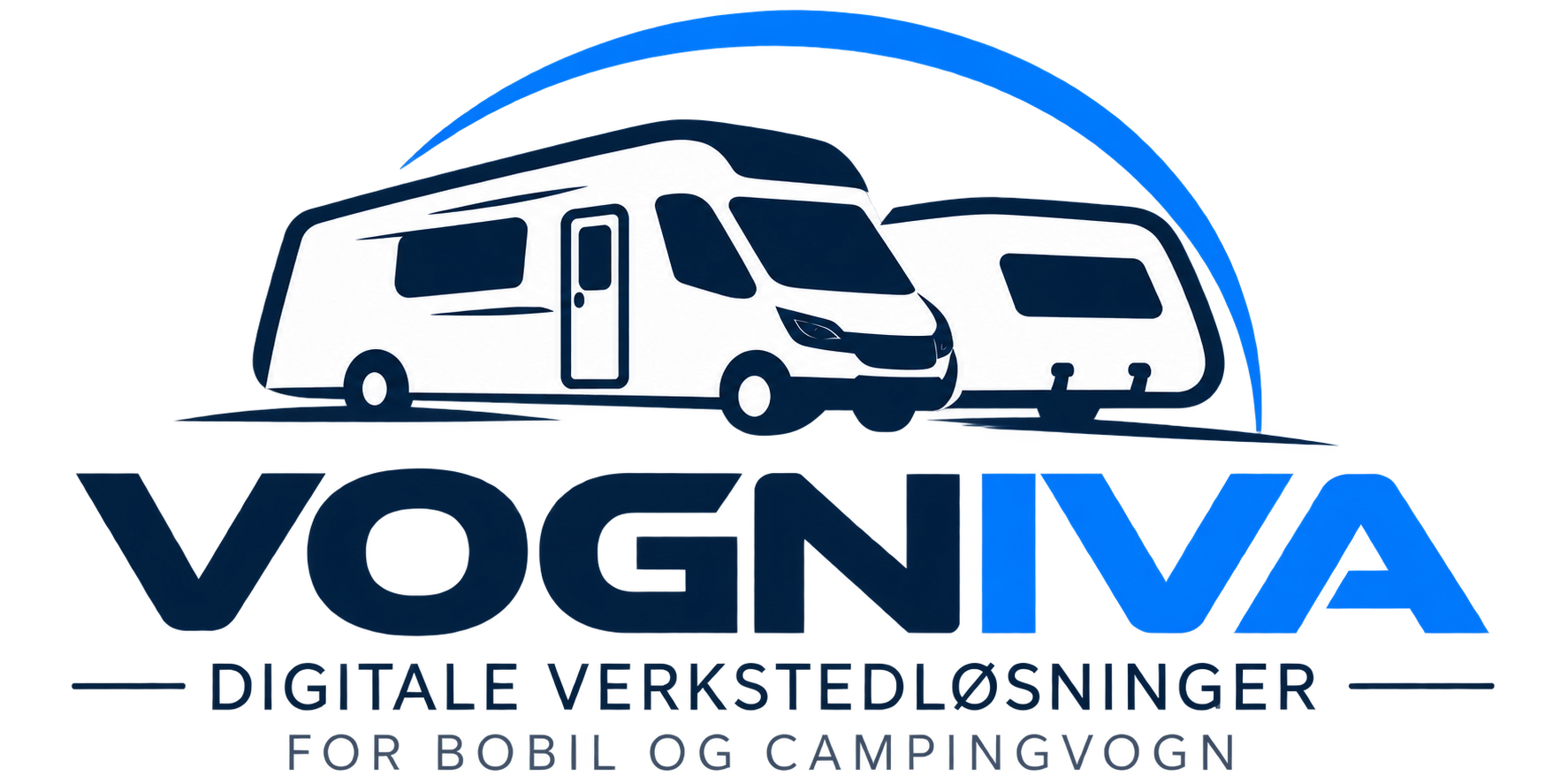 Vogniva — Digitale verkstedløsninger for bobil og campingvogn