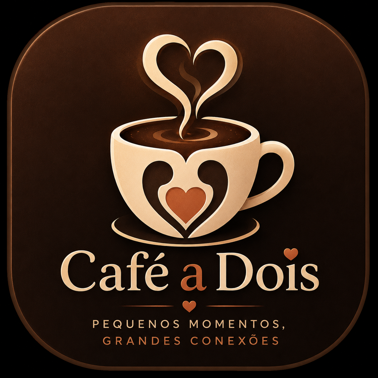 Café a Dois