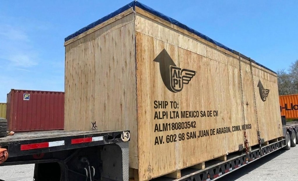 ALPI México