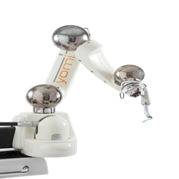 Yomi Robot