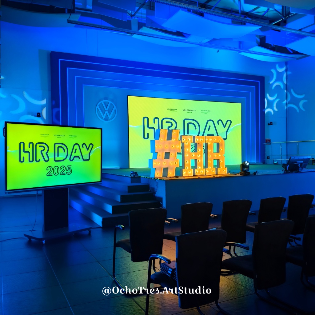 VW HR Day 2025
