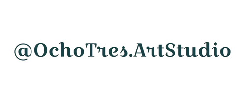OchoTres ArtStudio