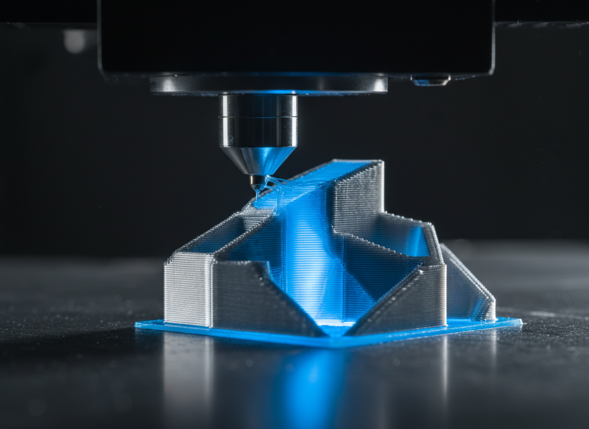 Evaluation & Feasibility - Your Success Is Our Mission in the ADM manufacturing process