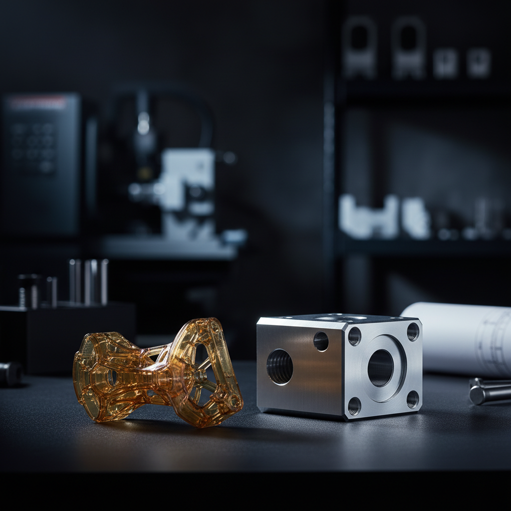 Prototyping - 96% First Article Accuracy at Asia Direct Manufacturing