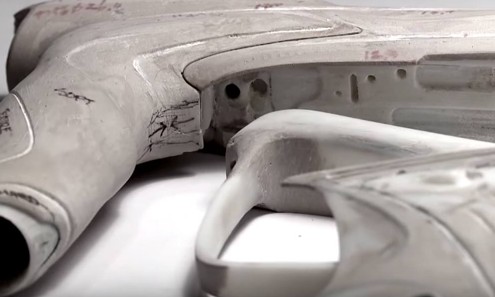 Engineering - Over Two Decades of Experience in the ADM manufacturing process