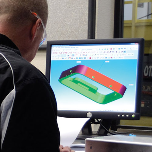 Design & Engineering - Concept to CAD to Production at Asia Direct Manufacturing