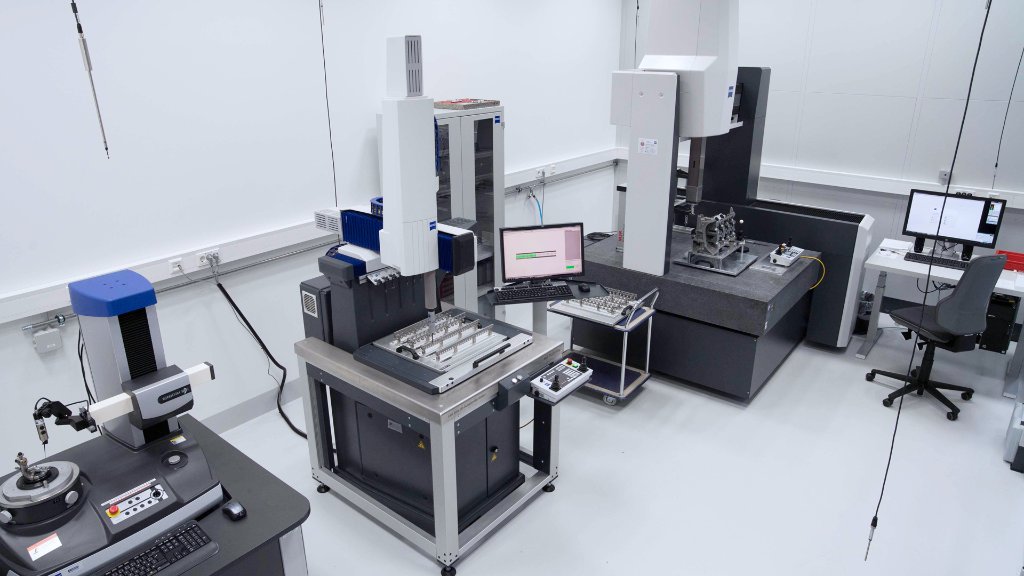 Quality Assurance - Rigorous Standards at Every Stage at Asia Direct Manufacturing