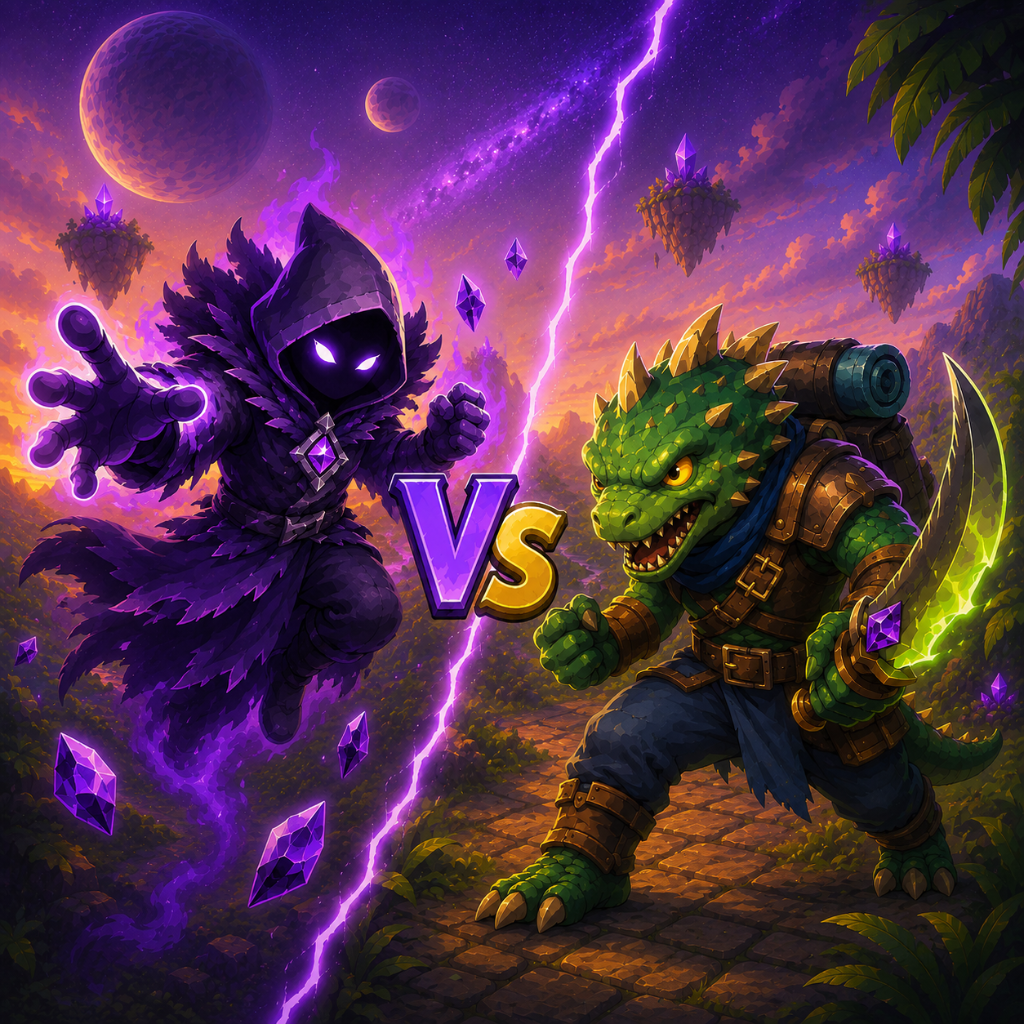 Battle